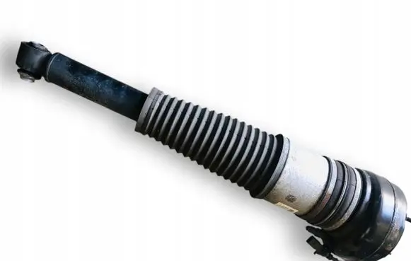 Audi A8 S8 D4 4H Rear shock absorber/damper 4H0616001M