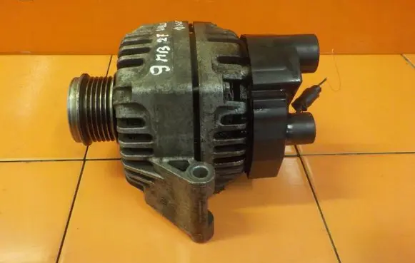 Fiat Doblo Generator/alternator 51944878 9MB27