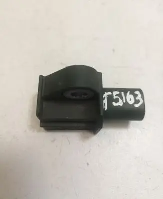 Mercedes-Benz C W204 Airbag deployment crash/impact sensor A1729056000