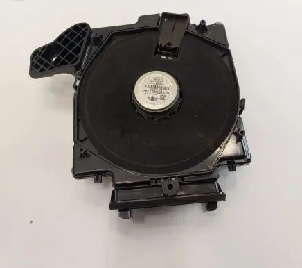 Subwoofer speaker