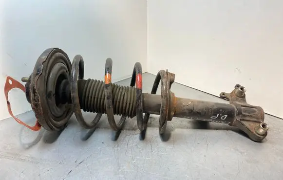 Nissan Primera Front shock absorber/damper