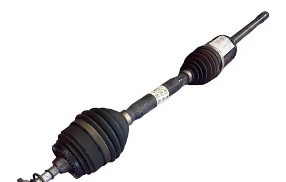 BMW X4M F98 Front driveshaft 8643184