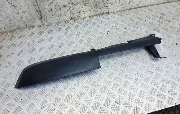 Land Rover Range Rover L322 Front bumper lip 8269027 8269027LH