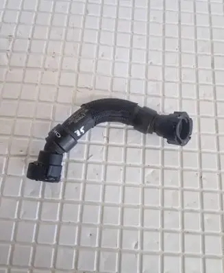 Renault Talisman Engine coolant pipe/hose 210472134R