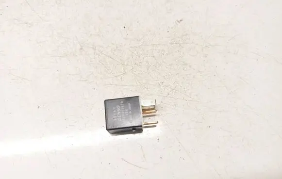 Subaru Impreza II Other relay 1567001020