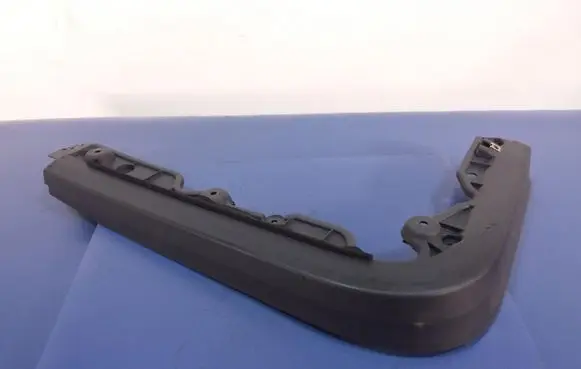 Volkswagen Phaeton Other sill/pillar trim element 3D4867052E