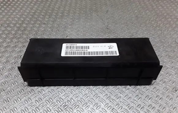 Opel Insignia A Other control units/modules 13309414