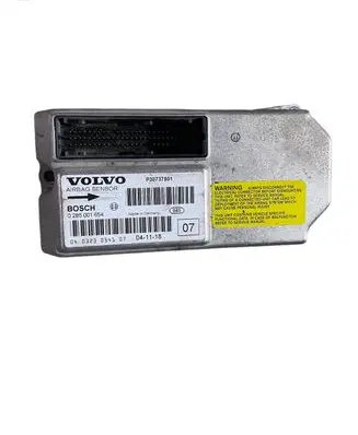 Volvo XC90 Airbag control unit/module P30737501