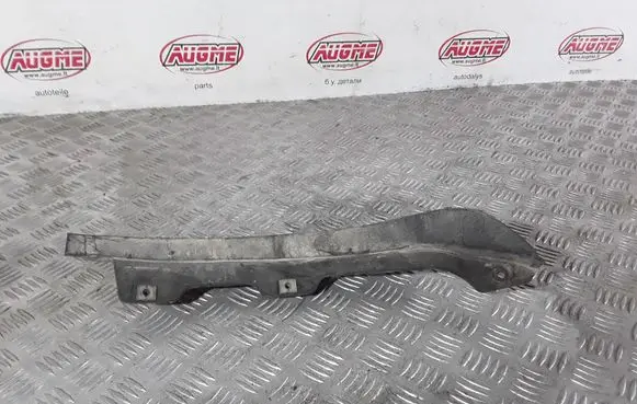 Audi A4 S4 B8 8K Front mudguard 8K0853887A