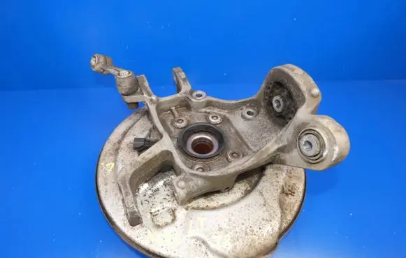 Volvo XC90 Rear wheel hub 31445103 3G9C