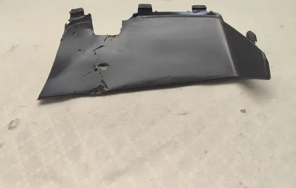 Porsche Macan (95B) Other exterior part 95B807819B