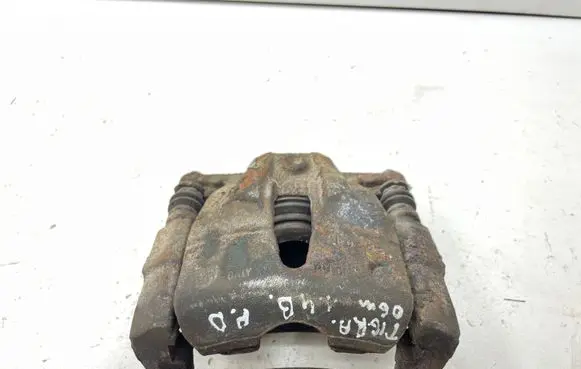 Opel Tigra B Front brake caliper