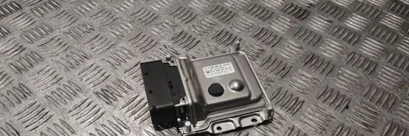 Mercedes-Benz C W205 Adblue control unit A0009003213