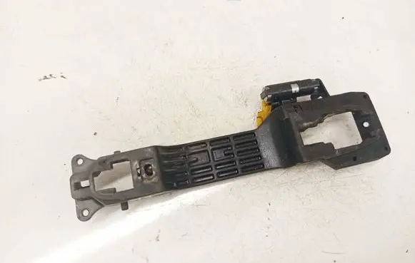 Toyota RAV 4 (XA30) Front door exterior handle 