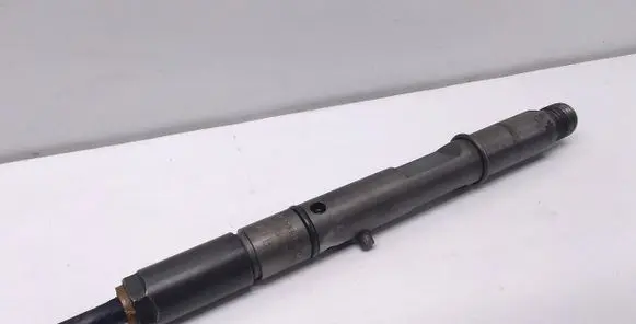 Audi A6 S6 C5 4B Fuel injector 059130201A 0432133825