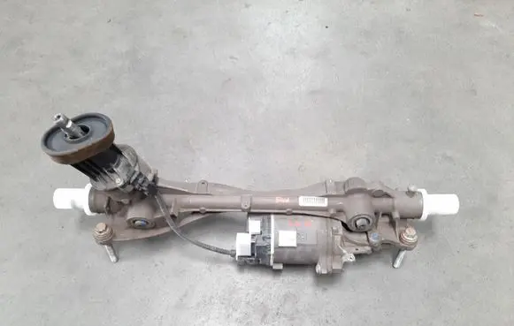 Volkswagen Tiguan Steering rack 5QN423051