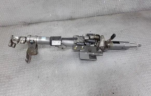 KIA Carnival Steering wheel axle 0K54B677B0