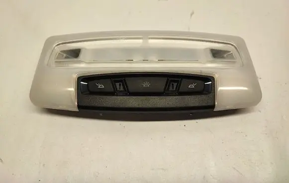 BMW 4 F36 Gran coupe Front seat light 43927793202