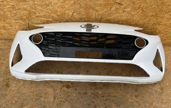 Hyundai i10 Front bumper 86511-K7000