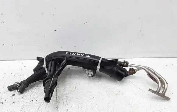 Toyota Auris E180 Intercooler hose/pipe 1736047010