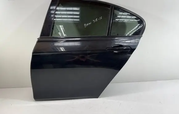 BMW 3 F30 F35 F31 Rear door