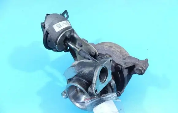 Peugeot 508 Turbo 756047-5 IMPRK1353443