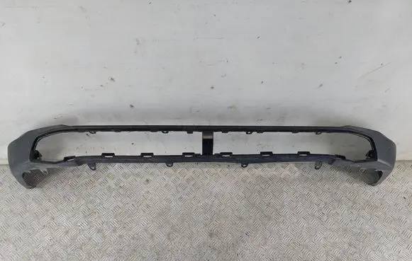 Toyota RAV 4 (XA50) Front bumper lip 5241142110