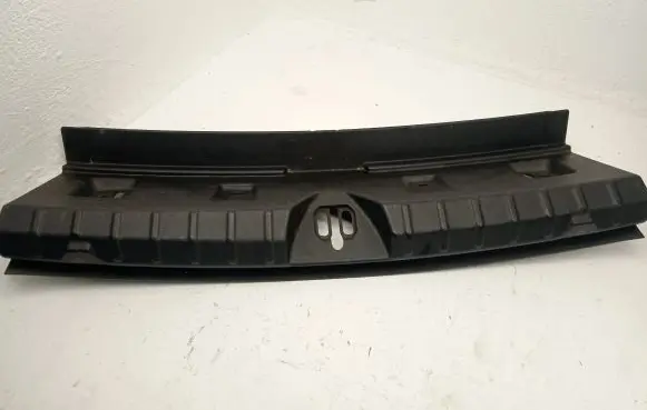 BMW 4 F32 F33 Trunk/boot sill cover protection 7284138