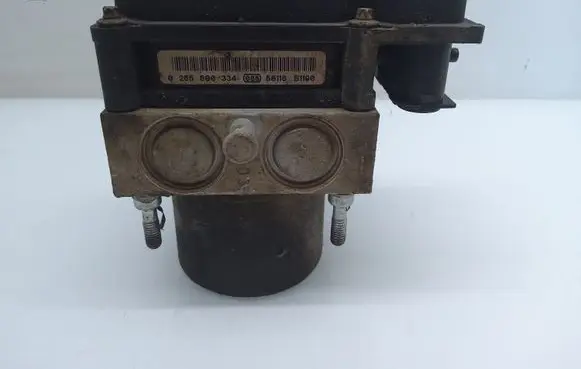Nissan Primera ABS Pump 0265231317