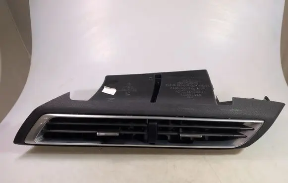 Peugeot 3008 II Dash center air vent grill 9814075577 GEO038026 MOU921820