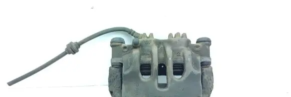 Opel Movano B Front brake caliper