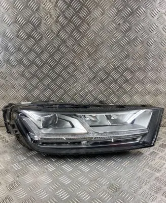 Audi Q7 4M Headlight/headlamp 4M0941034A