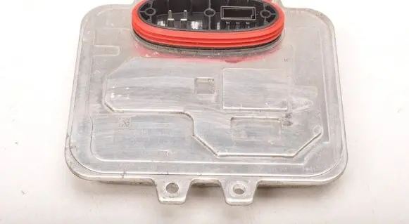Jaguar XE Xenon control unit/module 5DV009610-40