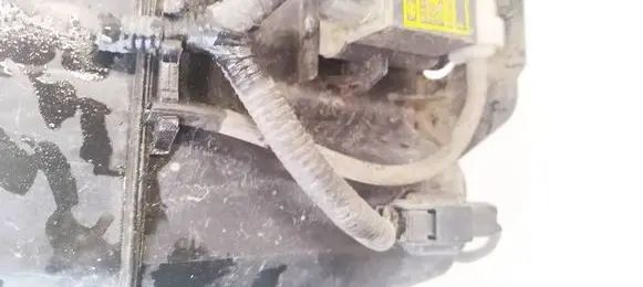 KIA Ceed Windscreen/windshield washer pump 985101F100