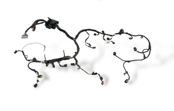 Land Rover Range Rover Sport L320 Engine installation wiring loom 7H2Q9H589AG 11884622000 1944275