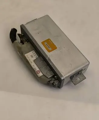 Audi 80 90 B3 ABS control unit/module 443907379C 0684985 0265100037