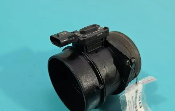 Mass air flow meter