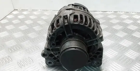 Skoda Octavia Mk1 (1U) Generator/alternator 038903023L 0124325001