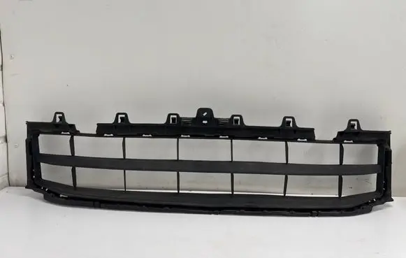 BMW iX1 Front bumper lower grill 9883593