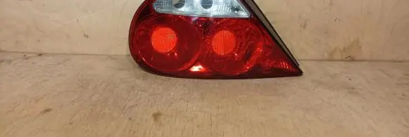 Jaguar S-Type Rear/tail lights 236745