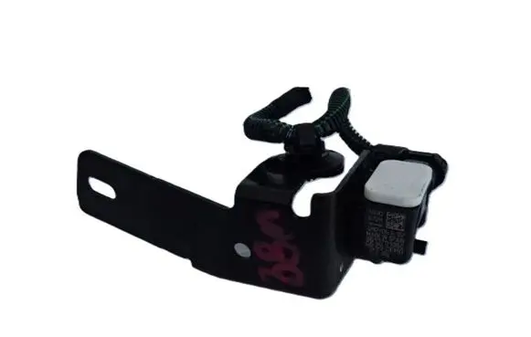 Peugeot 508 II Airbag deployment crash/impact sensor 9813701080