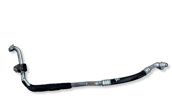Mercedes-Benz SL R230 Air conditioning (A/C) pipe/hose 