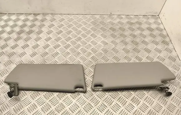 Opel Signum Sun visor 13234251