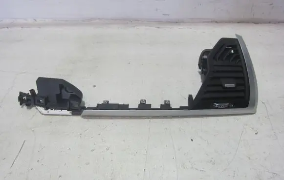 BMW X3 G01 Dashboard side air vent grill/cover trim 64229384395