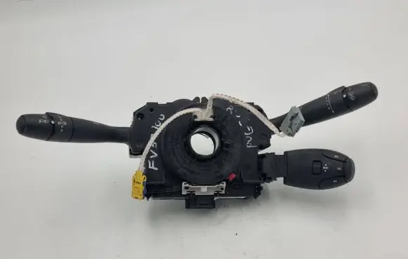 Peugeot 308 Cruise control switch 96721248XT