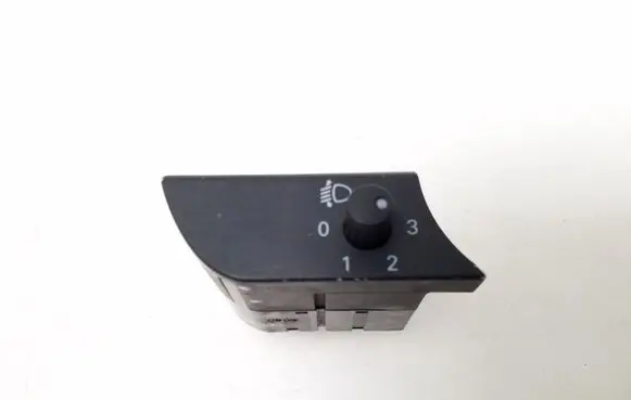 Audi A4 S4 B7 8E 8H Light switch 8E2919094