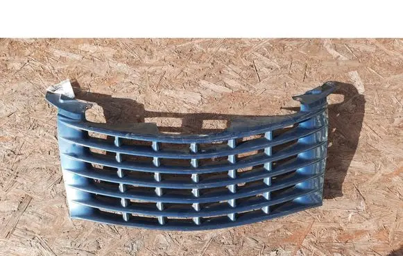 Chevrolet PT Cruiser Front grill
