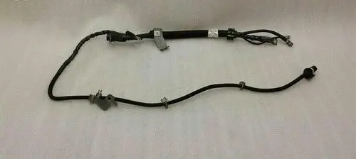 Mercedes-Benz C W205 Handbrake wiring loom/harness A2055403103