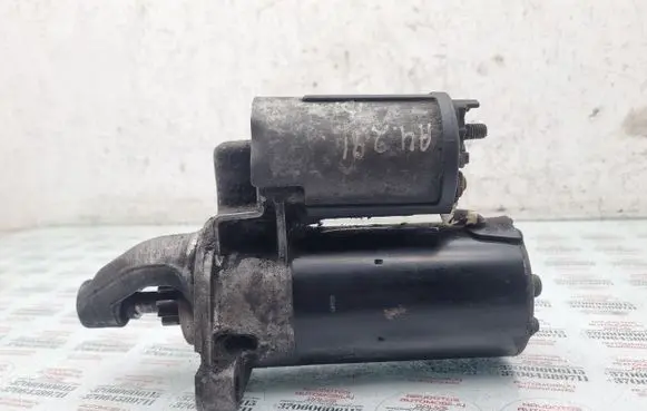 Audi A4 S4 B5 8D Starter motor 078911023