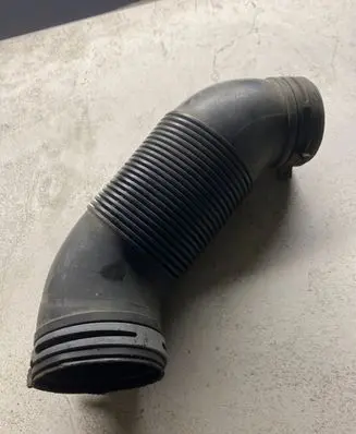 Ford Galaxy Air intake hose/pipe 7M3129627C YM216W633DA 446074